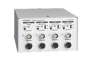 RESISTANCE METER RM3545A