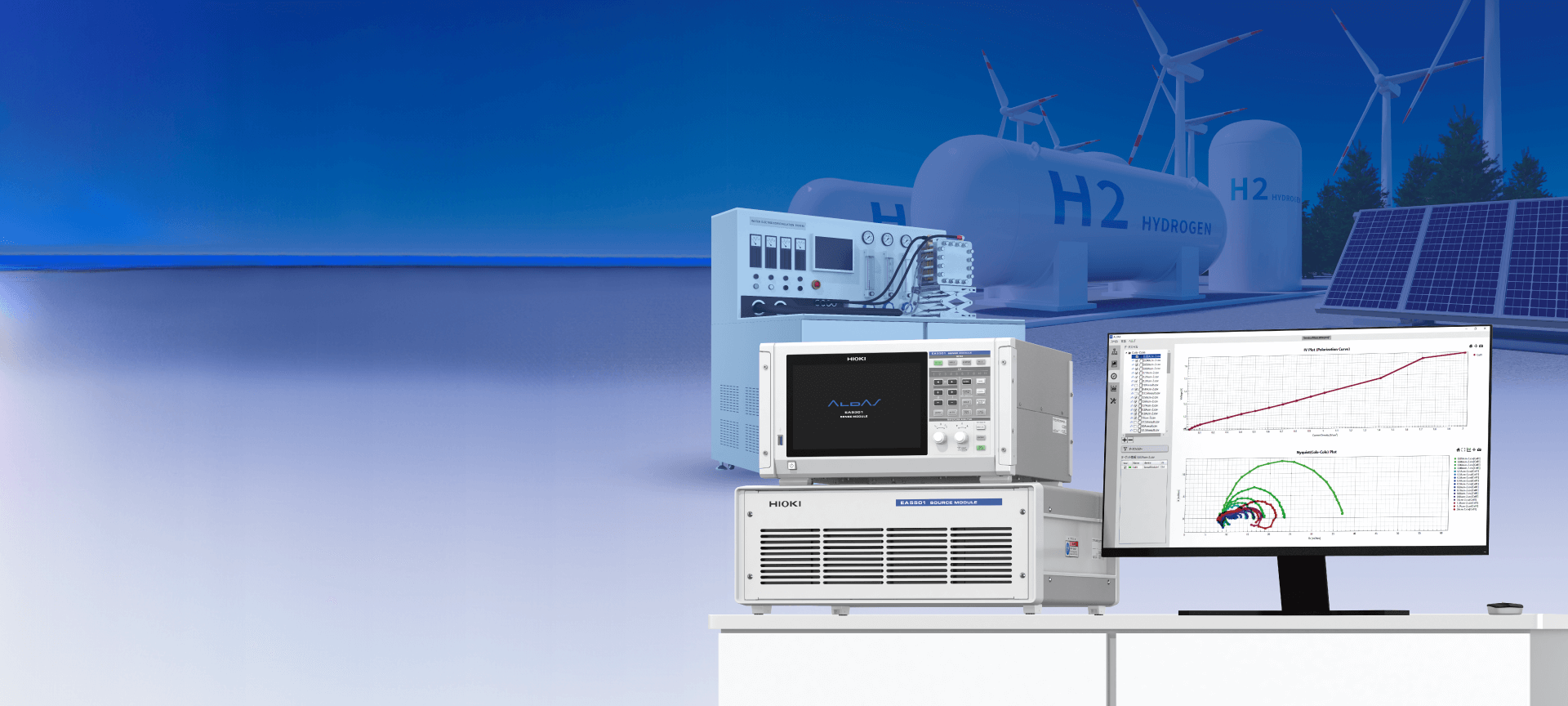 Engineered for Extremes, Trusted for Precision