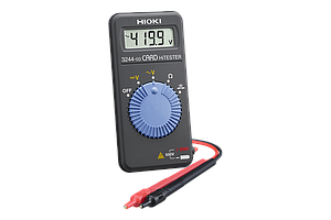 Compact Digital Multimeters 
