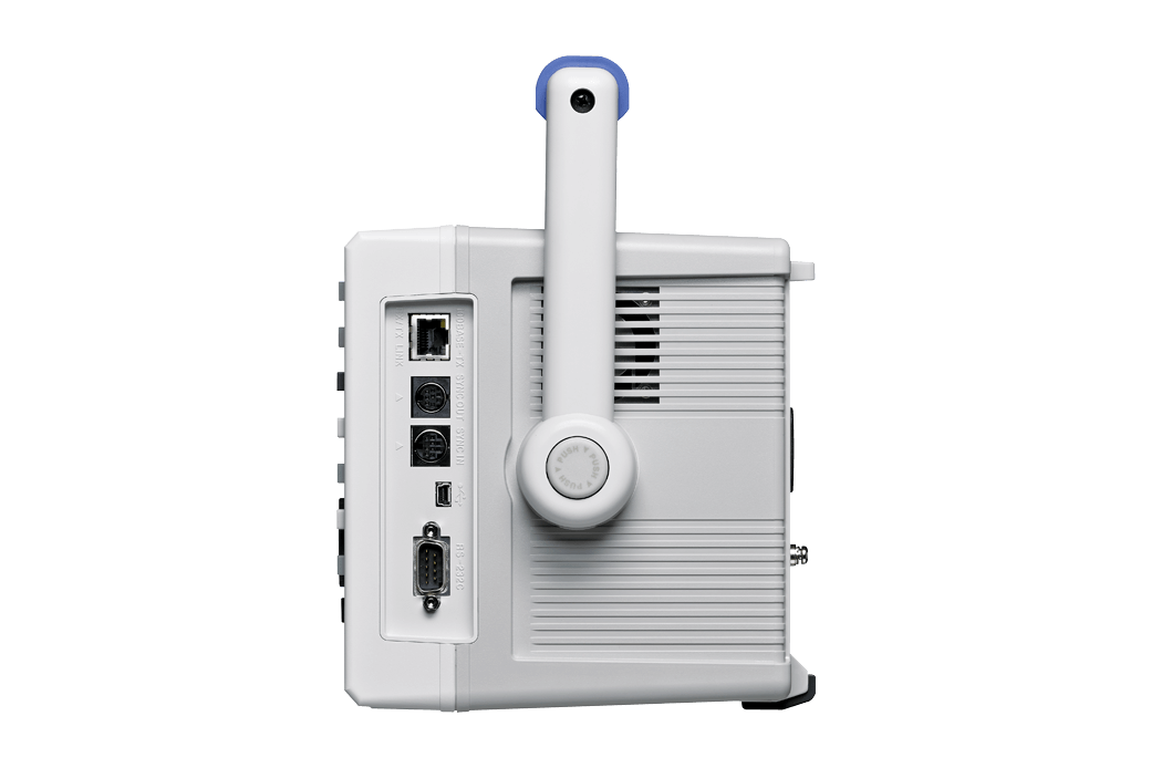 POWER ANALYZER PW3390