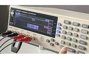 RESISTANCE METER RM3548-50