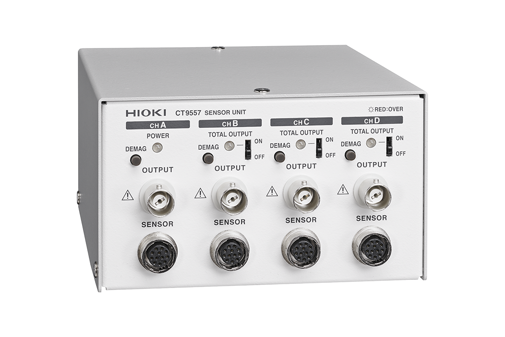 RESISTANCE METER RM3545A