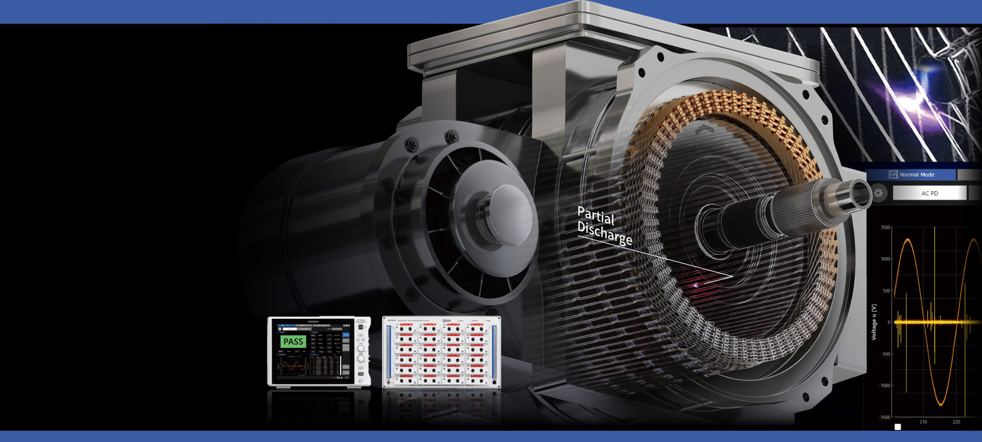 Accelerate the Development of Electrolysis Cells