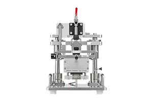ELECTRODE RESISTANCE MEASUREMENT SYSTEM RM2610