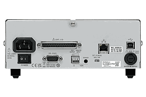 RESISTANCE METER RM3545A